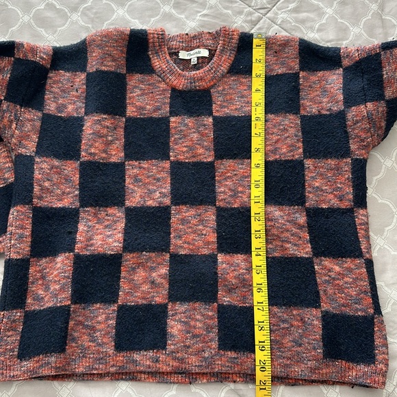 Madewell sweater - Picture 5 of 5